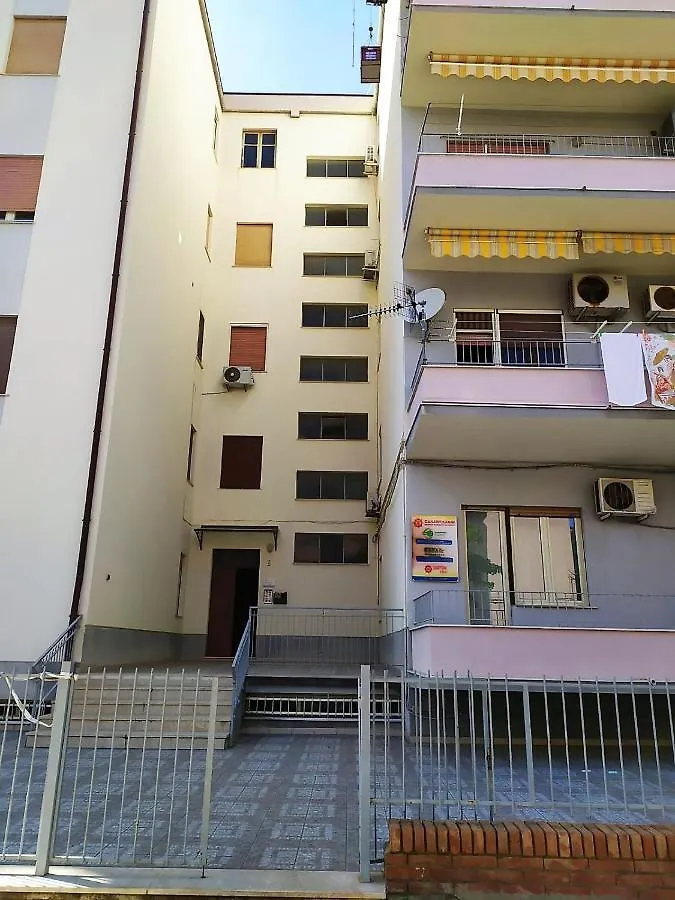 Girasole Holiday Cefalù 0*,