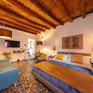 Mont°6 Appartement