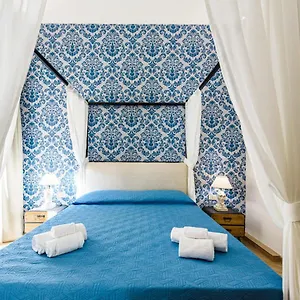 Incao I Pupi House Appartement