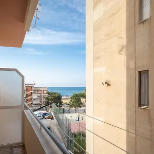 Appartamento Trinacria, Cefalù