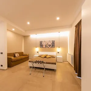 Appartamento I Mori, Cefalù