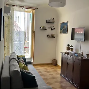 Appartamento Dans Les Venelles, Cefalù