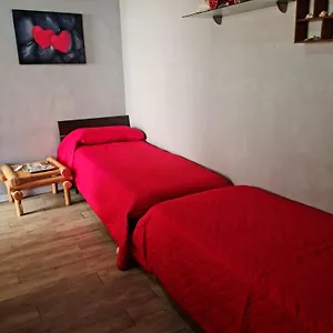 La Casa Di Mimi' Appartement