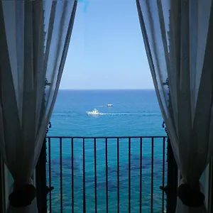 Appartamento Calypso, Cefalù