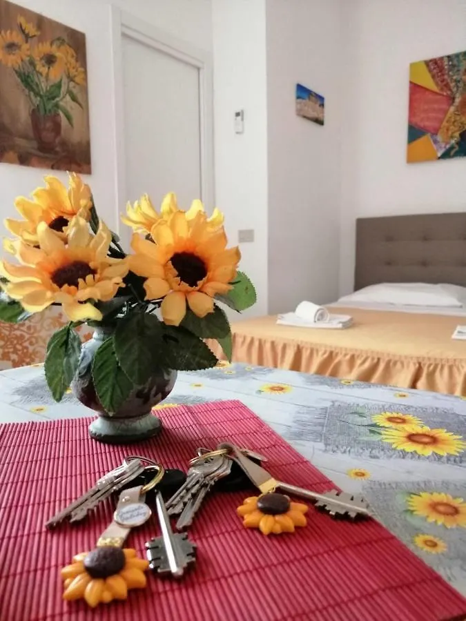 Appartamento Girasole Holiday Cefalù